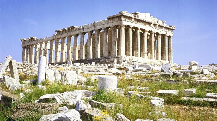 acropolis-thassos-history-monument