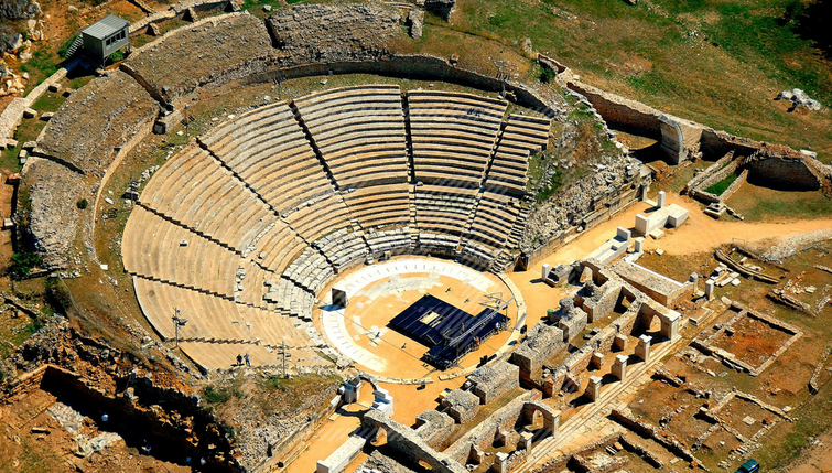 the-ancient-theatre